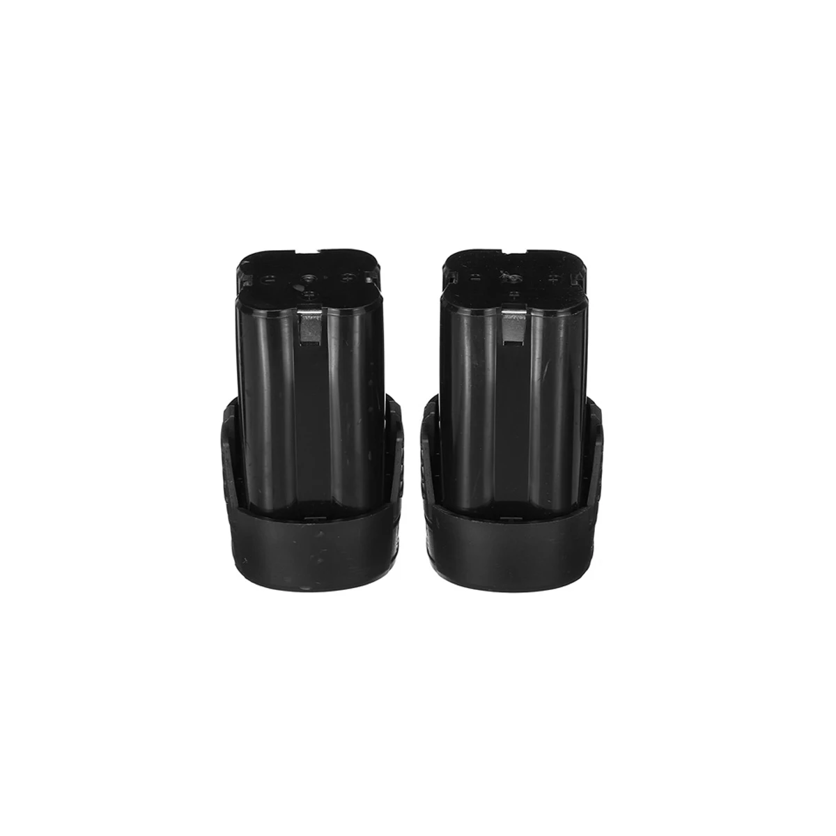 

Electric Wrench 3/8" Cordless Ratchet 18V Rechargeable Scaffolding 100N.m Right Angle Wrench Tool with 2Pcs Battery Charger Kit