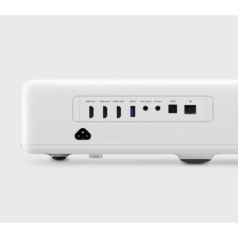 Laser Projector Xiaomi mi laser project 150&quot Home Theater Amplifiers Audio Video Consumer Electronics | Электроника
