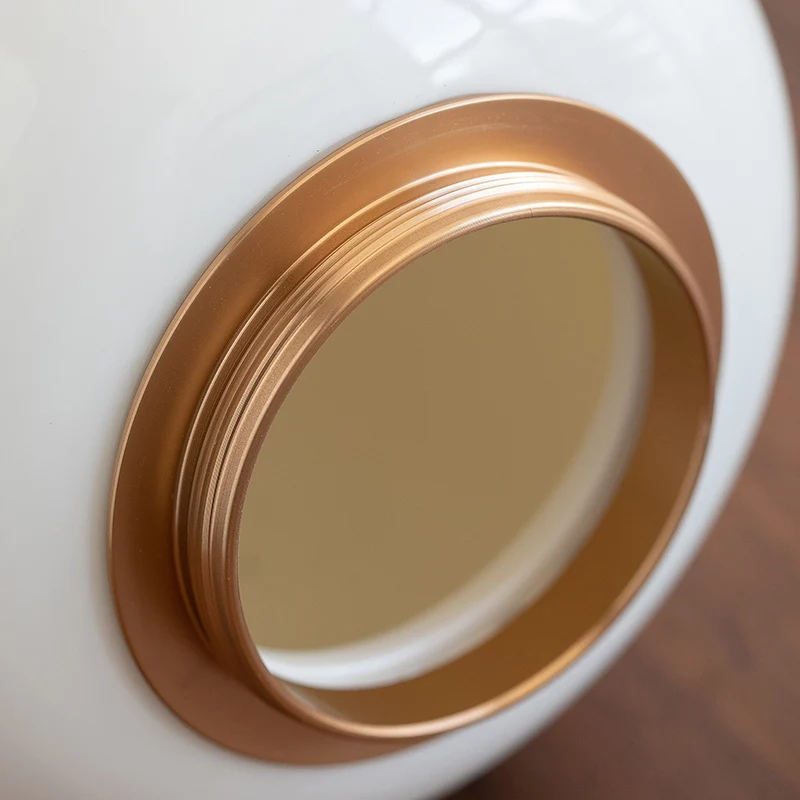 Керамика Чай для кувшина органайзера Кофе контейнер маленький пакетик чая сумка