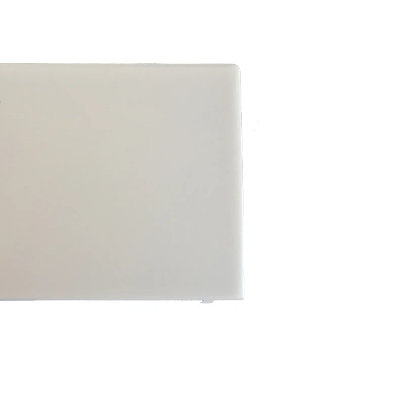 Новый ЖК дисплей Топ чехол для Lenovo IdeaPad Z51-70 Z51 V4000 500-15 Y50C задняя крышка Черный