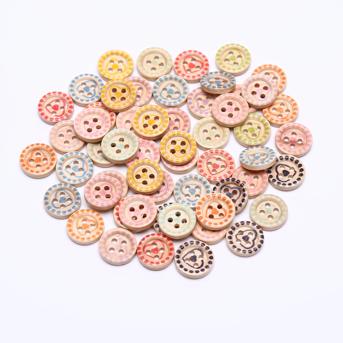 круглая 15 мм