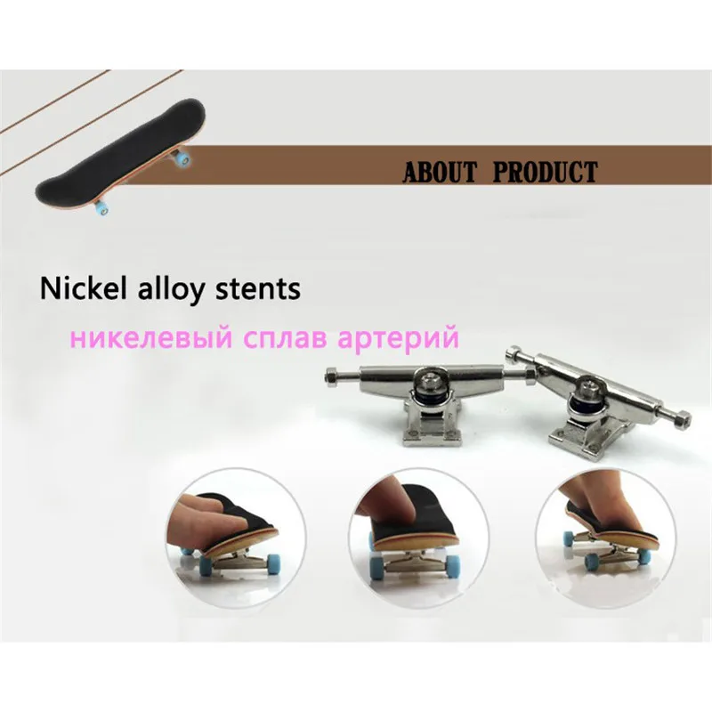 Профессиональный Тип подшипника колеса скользящая Подушка Кленовая древесина