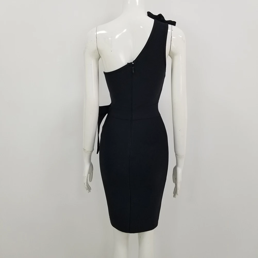 Шикарное однотонное черное Фиолетовое Женское платье CIEMIILI без рукавов Осень 2020