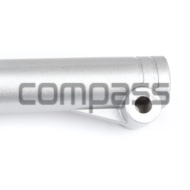 Подвеска амортизатора с перевернутой передней вилкой 710 мм подходит для