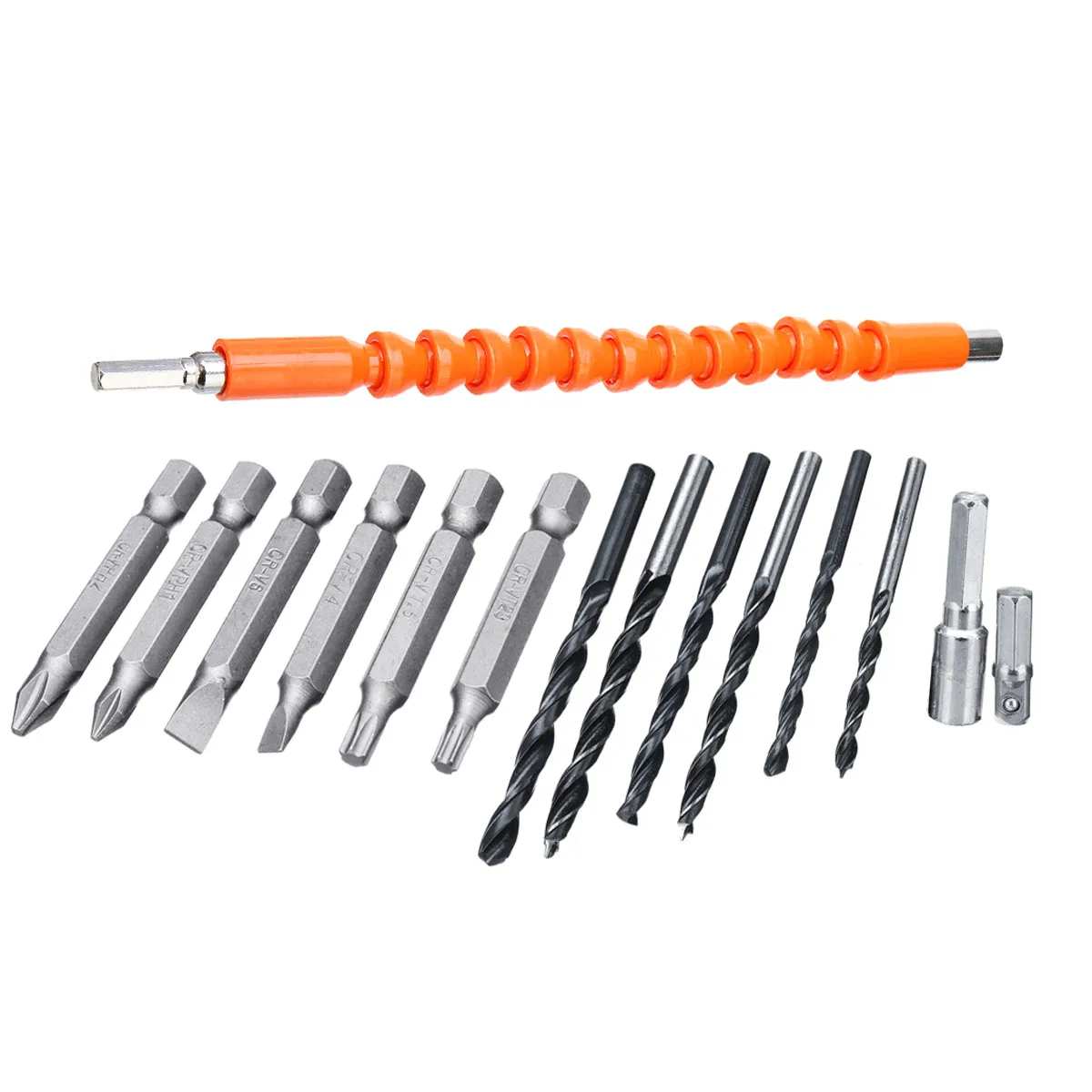 32 В Электрическая аккумуляторная ударная дрель с литий ионным аккумулятором 2