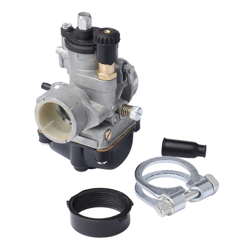 Карбюратор PHBG19.5MM 21MM карбюратор для скутера ручной клон dellorto phbg 19 21 AD| |