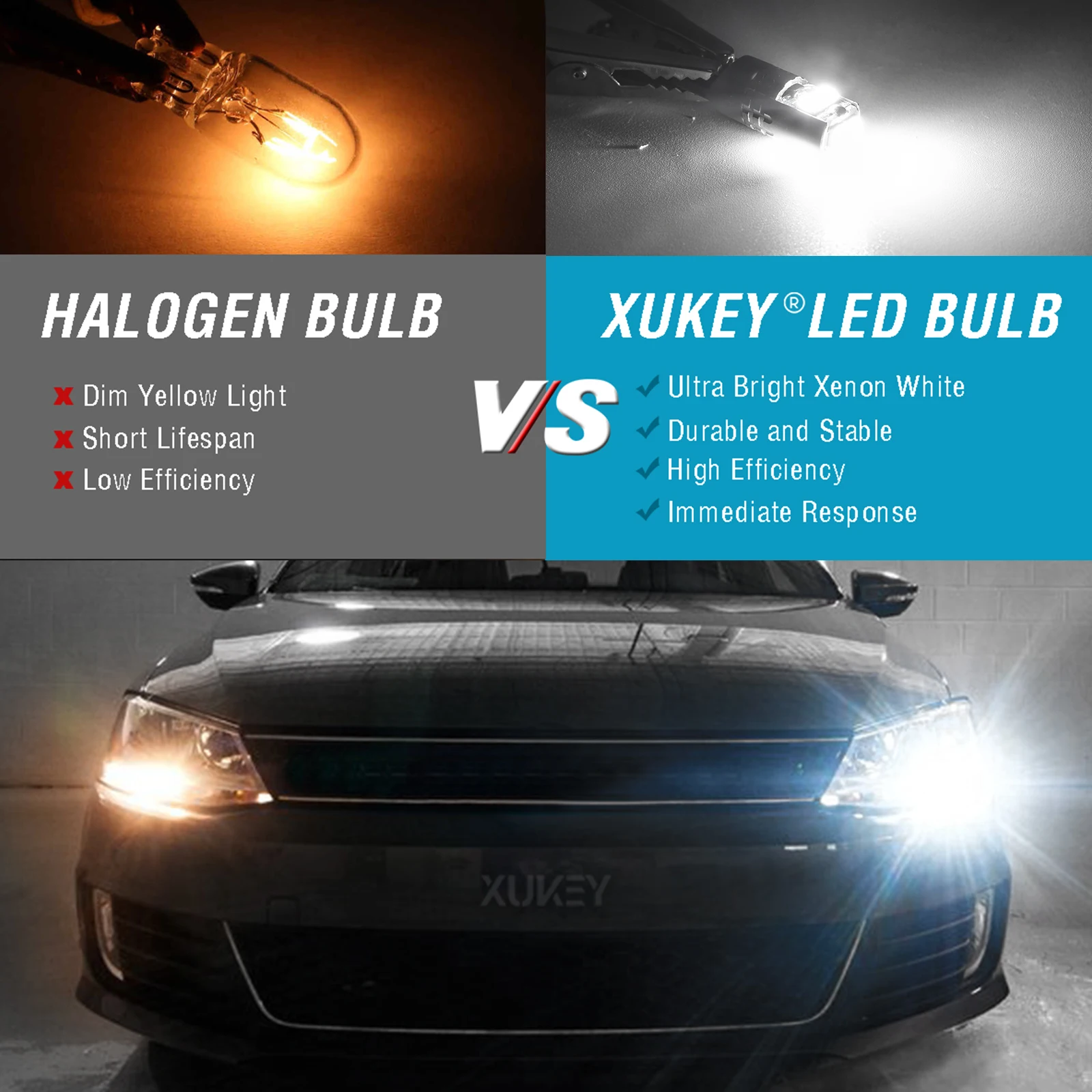 CANBUS светодиодный боковой фонарь для парковки босветильник свет лампы без ошибок