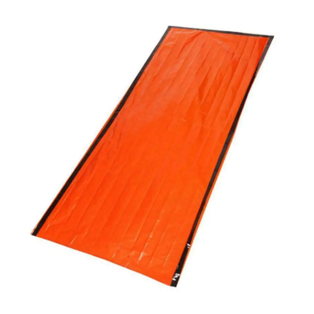 Сверхлегкий Высококачественный портативный спальный мешок для кемпинга