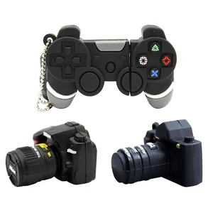 Креативный электронный геймпад TEXT ME модель камеры usb2.0 4 ГБ 8 ГБ 16 ГБ 32 ГБ 64 ГБ USB флеш-накопитель