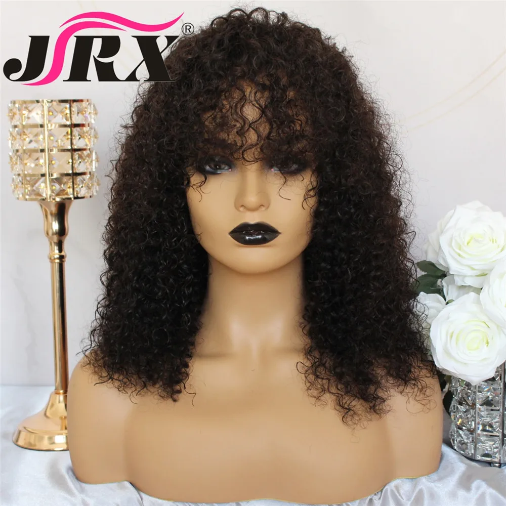 Бразильские волосы Remy на кружевном фронте длинные 150% плотность кудрявые