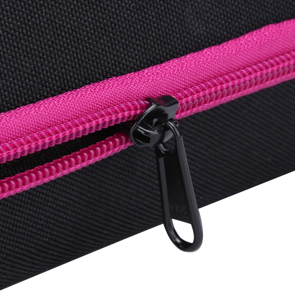 Беспроводной выпрямитель для волос коробка хранения защитный чехол