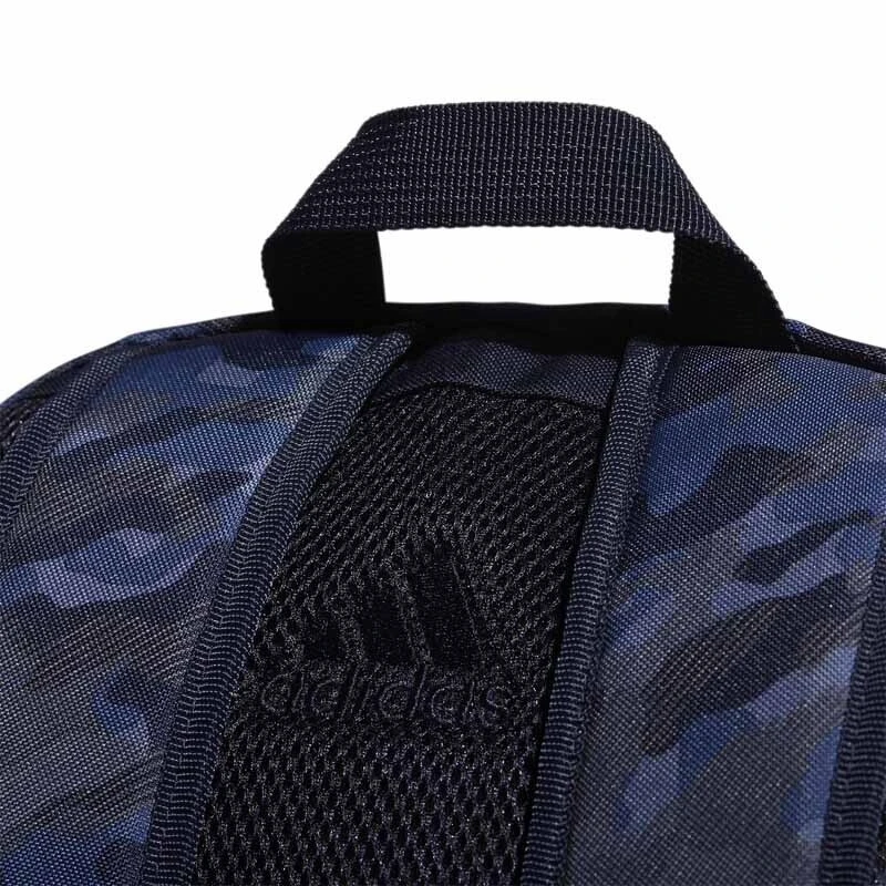 

Original New Arrival Adidas PARKHOOD AOP 3S Unisex Backpacks Sports Bags