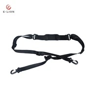 for xiaomi mijia electric folding scooter accessories shoulder strap carbon fiber scooter shoulder strap portable shoulder strap