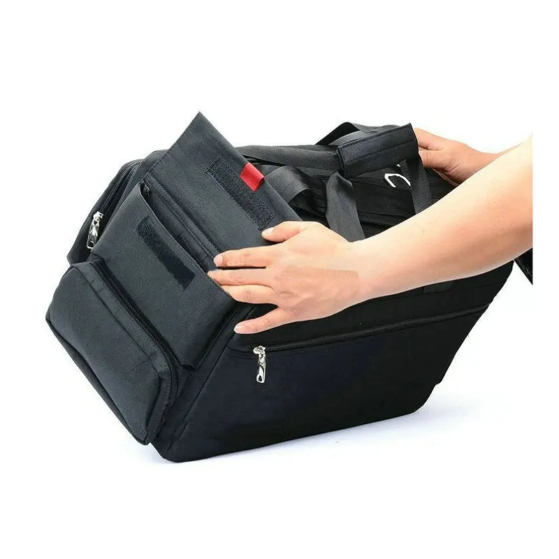 Новый профессиональный видео функциональный рюкзак для камеры Nikon Sony Panasonic Leica