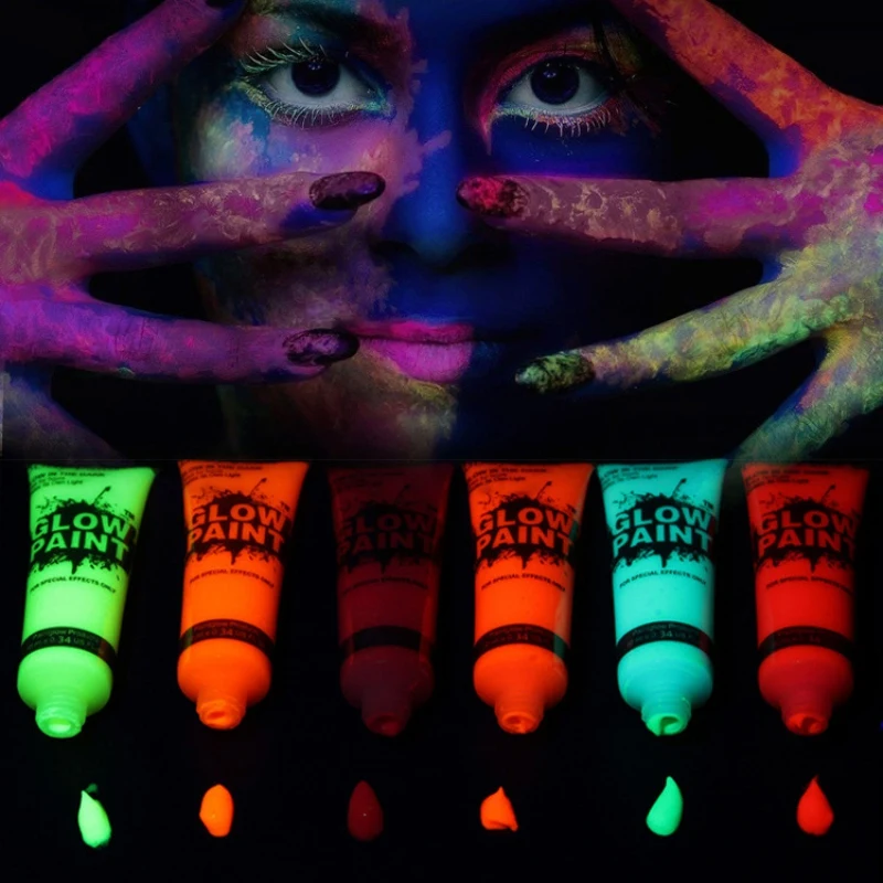 Профессиональный нетоксичный ролевый косметический крем УФ Осветляющий пигмент