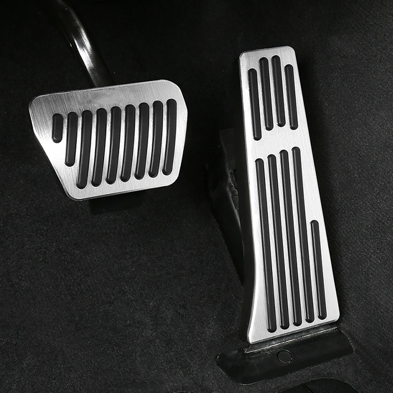 Тормозная подставка для ног акселератора педальные колодки BMW 3 4 серии F30 F34 G20 G28 F32