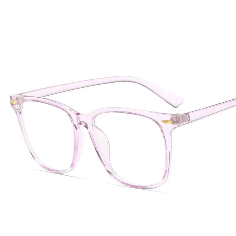 Негабаритных игровые очки 2021 Для женщин компьютерная оптическая анти-голубой