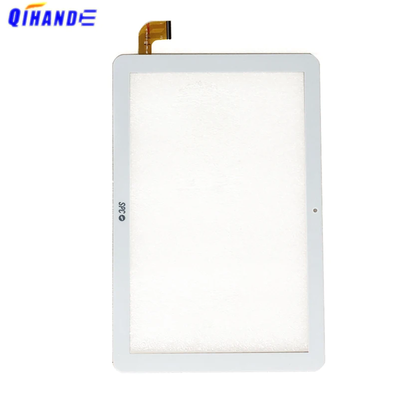 Новый сенсорный экран 10 1 3G для планшета SPC GRAVITY 9764116B с цифровым преобразователем