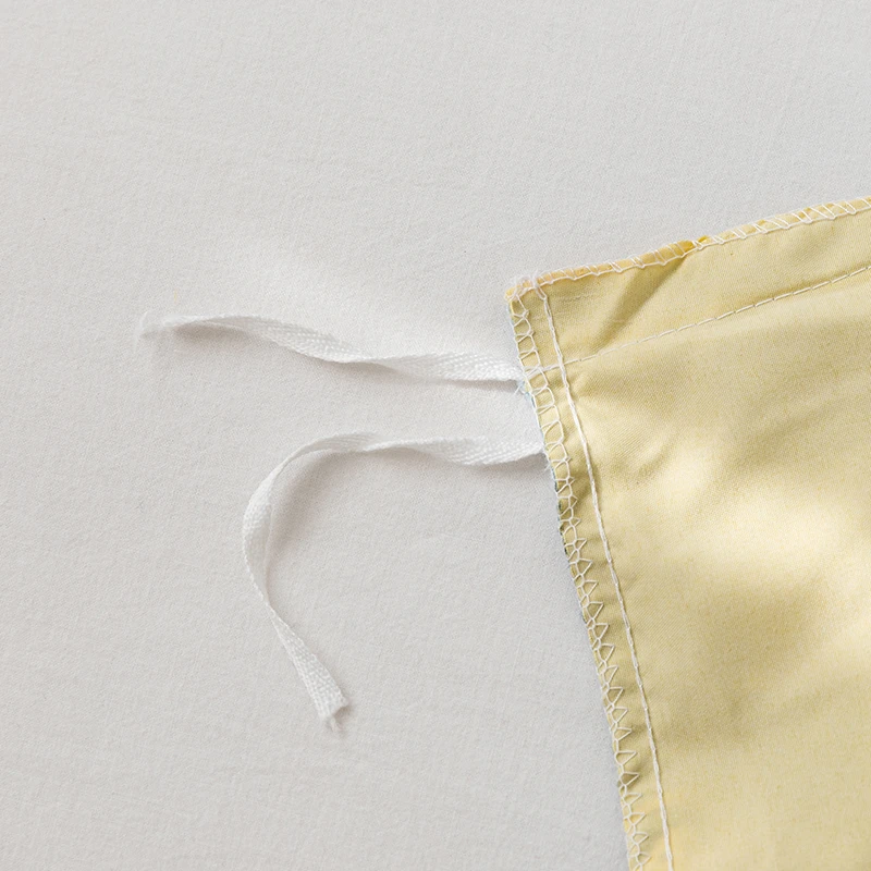 Комплект постельного белья из 3/4 предметов домашний текстиль с изображением