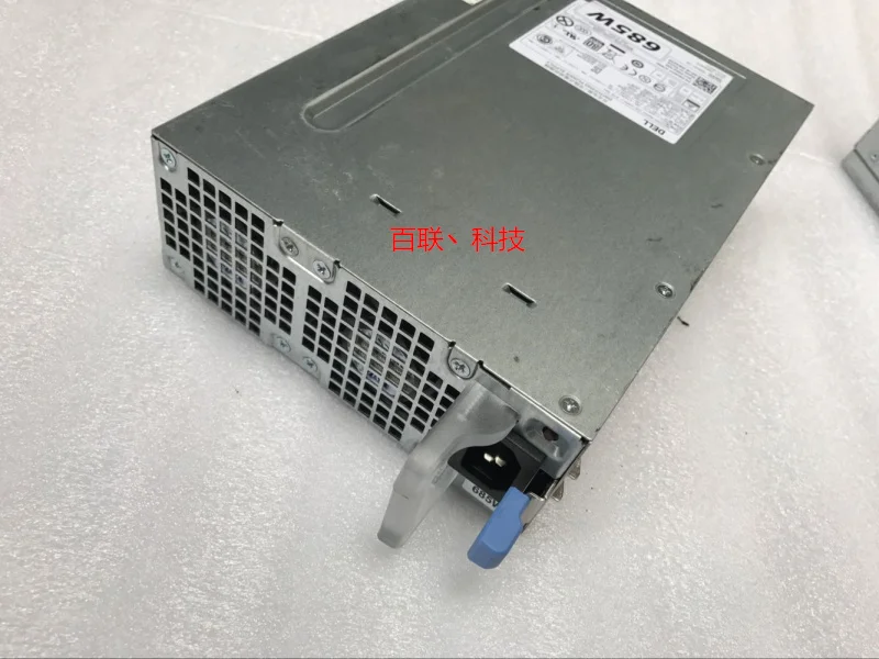 Мощность 685 Вт для оригинального DELL Precision T3610 T5610 OWPVG2 F685EF-00 |