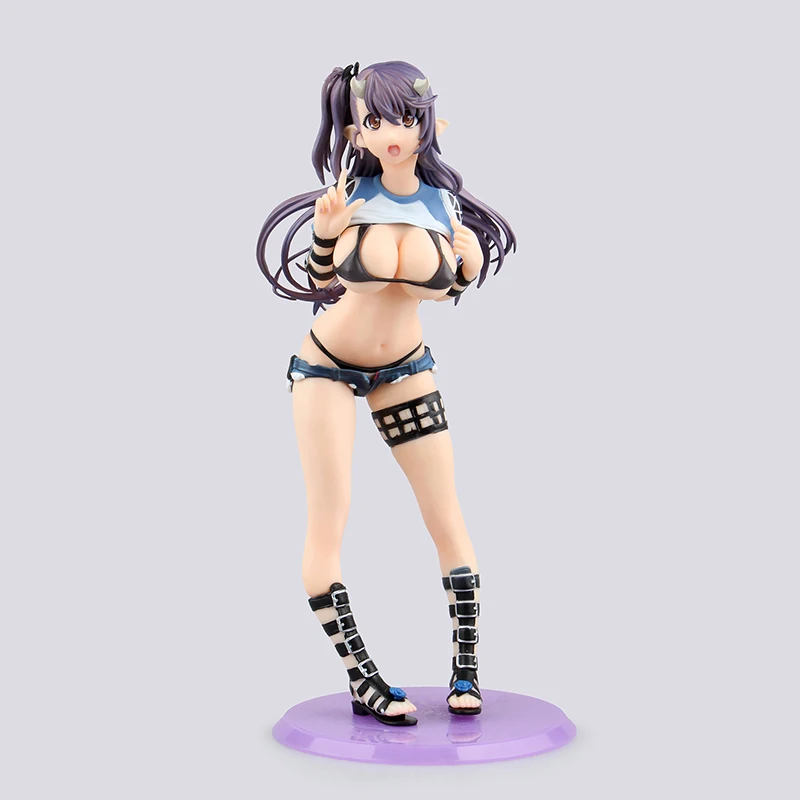 Японское аниме Семь смертных грехов OS Amakuni купальник из арбуза семена орхидеи