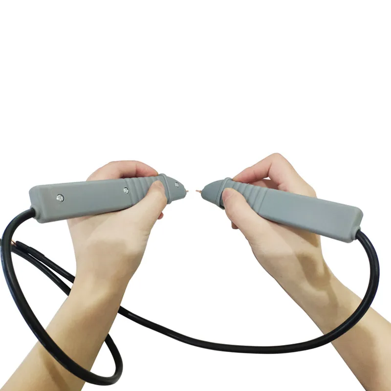 Ручка для точечной сварки с автоматическим триггером 18650 Аккумуляторная машина