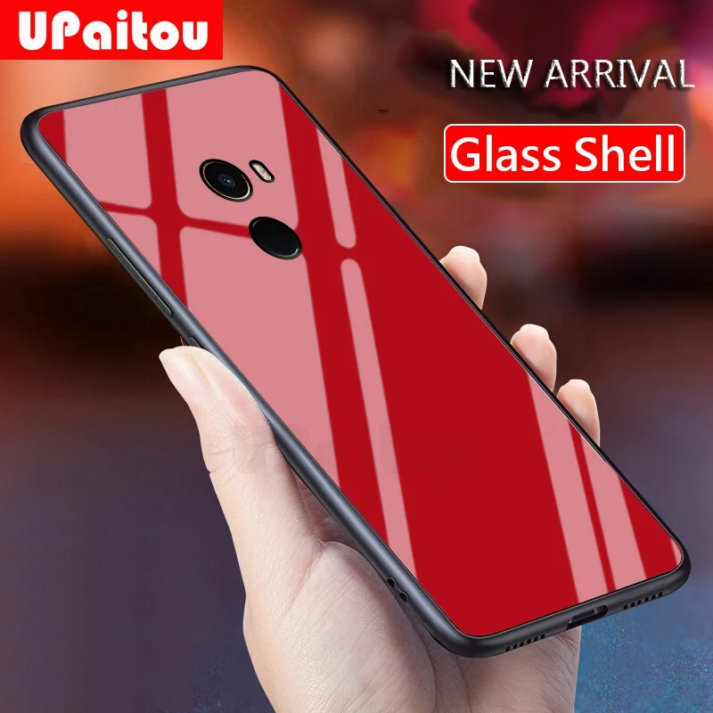 Роскошный чехол из закаленного стекла для Xiaomi Mi CC9 CC9e 9Lite 9T 9 8 Pro SE Lite 6 6X 5X A1 A2