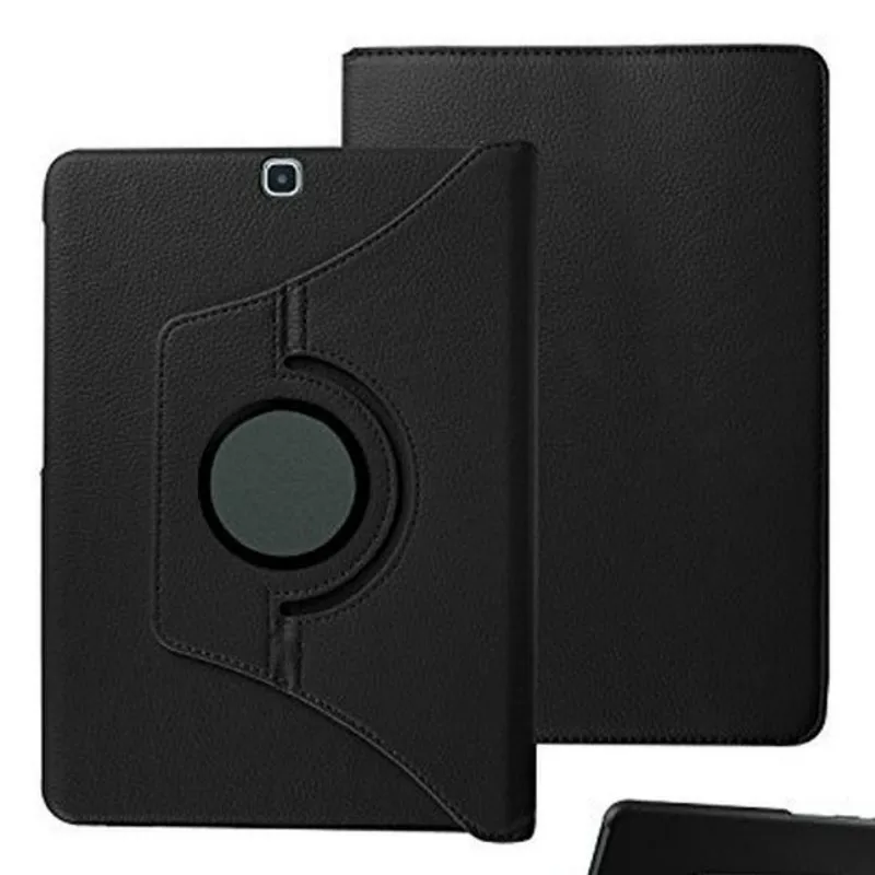 Вращающийся чехол для Samsung Galaxy Tab S7 S6 Lite S5e S4 S3 S2 8 0 дюйма 9 7 10 4 5 11 дюймов Smart Cover T870 P610
