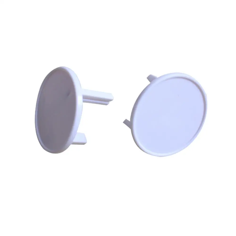 10 шт. розетка питания сетевой разъем крышка Детское защитный предохранитель