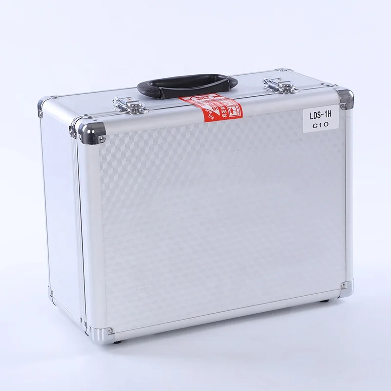 

Digital Portable Speedy Grain Seed Moisture Analyzer Meter