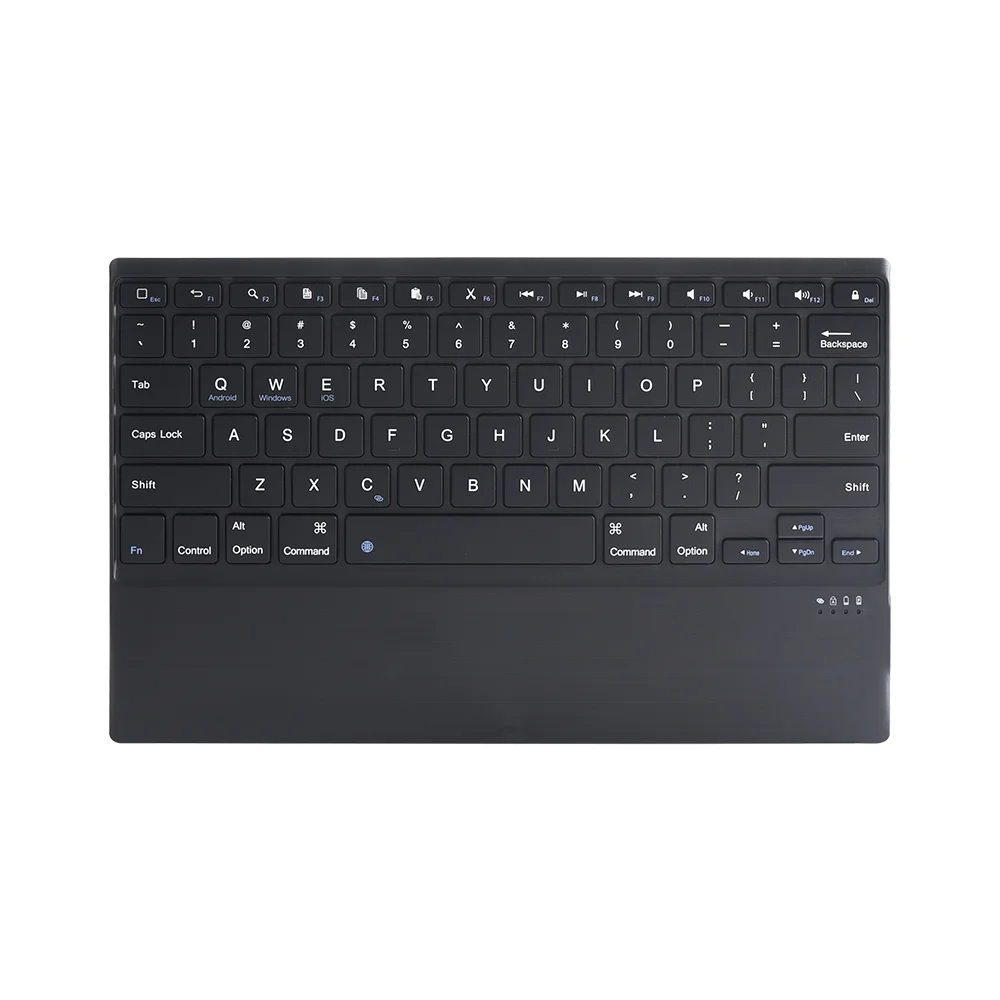 FULAIKATE для Microsoft Surface Pro 3/4/5/6 2017 Bluetooth клавиатура личи флип чехол Беспроводной Бизнес