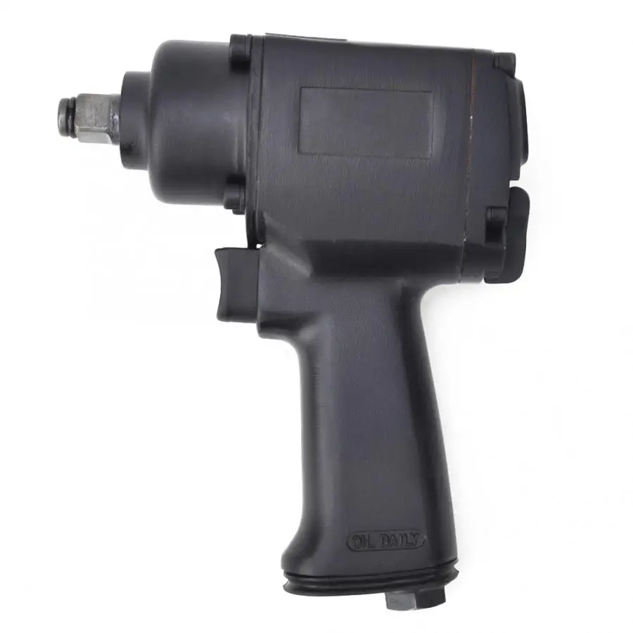 1/2 ударный гайковерт высокого качества мощный крутящийся пневматический ручной