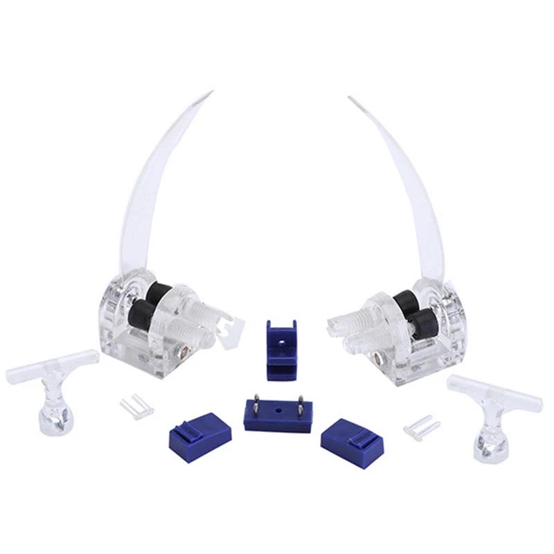 3T оправа для очков без оправы оптические очки набор плоскогубцы ремонта