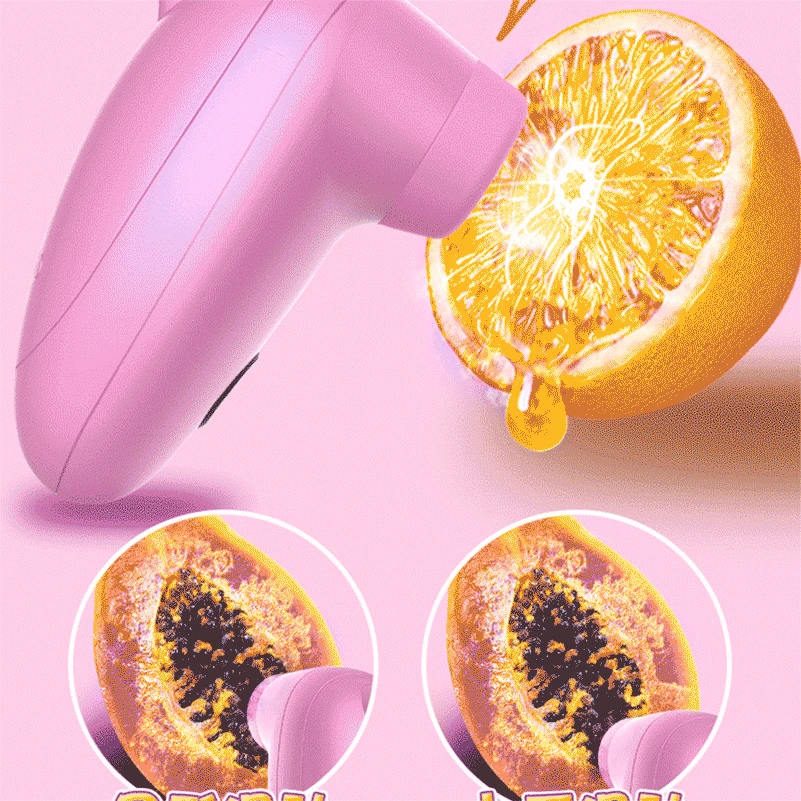 7 режимов сосание вибратор для женщин соска точка G Вагина Стимулятор клитора