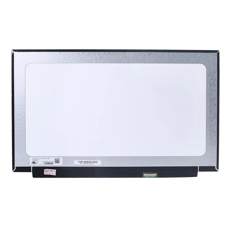 Goede 15.6 Inch Led Lcd-scherm Panel Voor LM156LFCL03 LM156LFCL01 LM156LFCL 05 Edp 30PIN Ips Fhd 1920X1080 Smalle Rand 1Pc