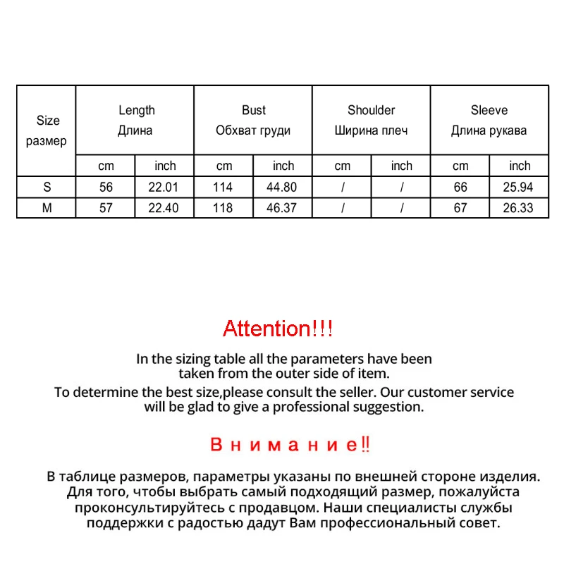 

Aorice A18107 Women Winter Warm Genuine Wool Fur Coat Winter Warm Lady Real Fox Collar Coat Jacket Over Size Parka