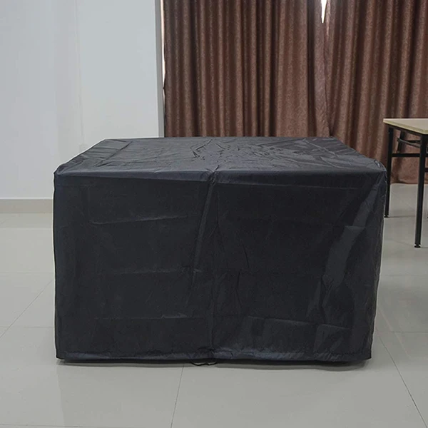 

Patio Furniture Cover Dustproof Waterproof Table Chair Cover for Outdoor Oxford Cloth Covers THIN889