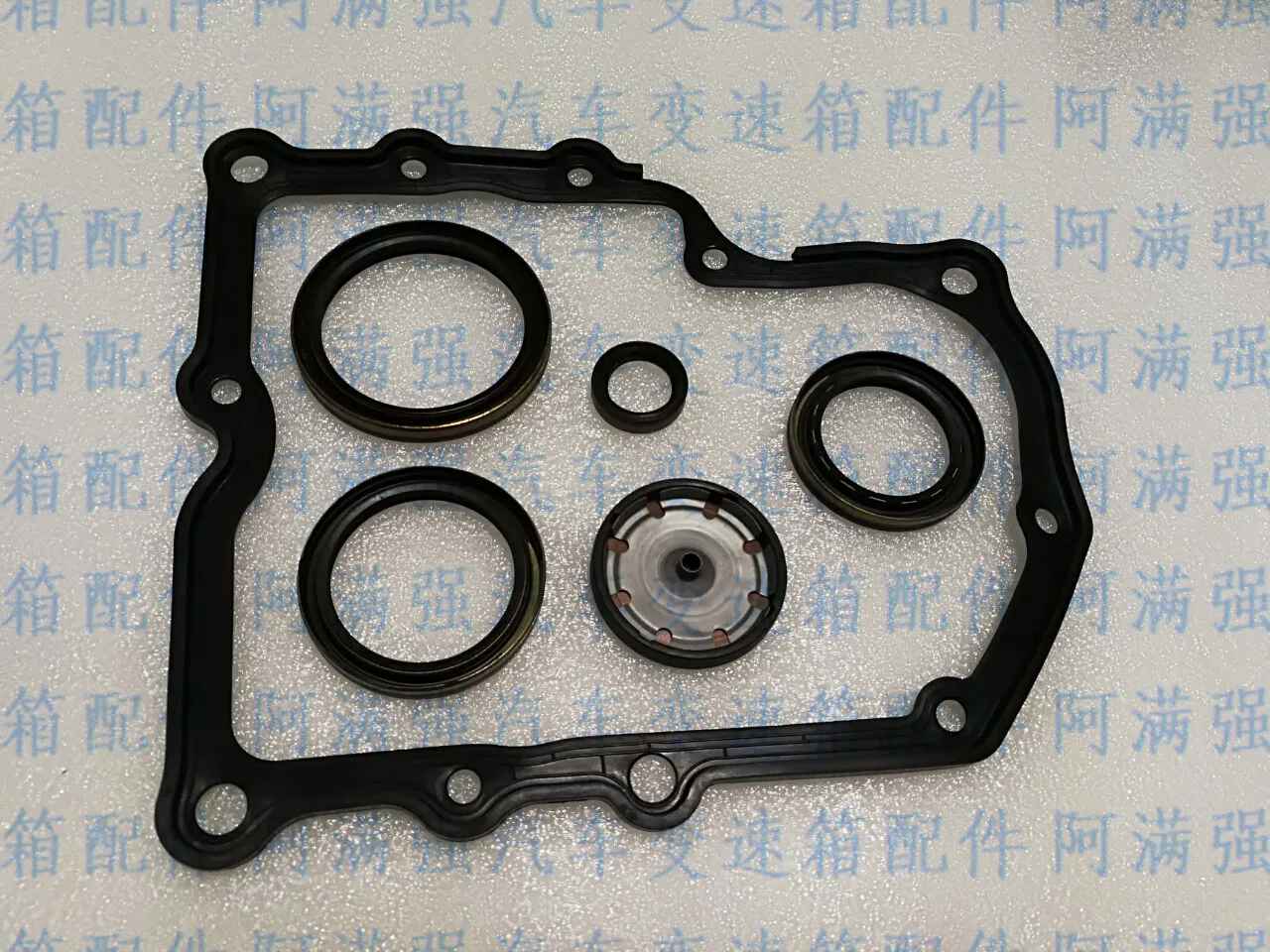 

for Volkswagen Magotan PASSAT LAVIDA TOURAN 0AM gearbox repair kit gearbox DSG7 speed dual separator