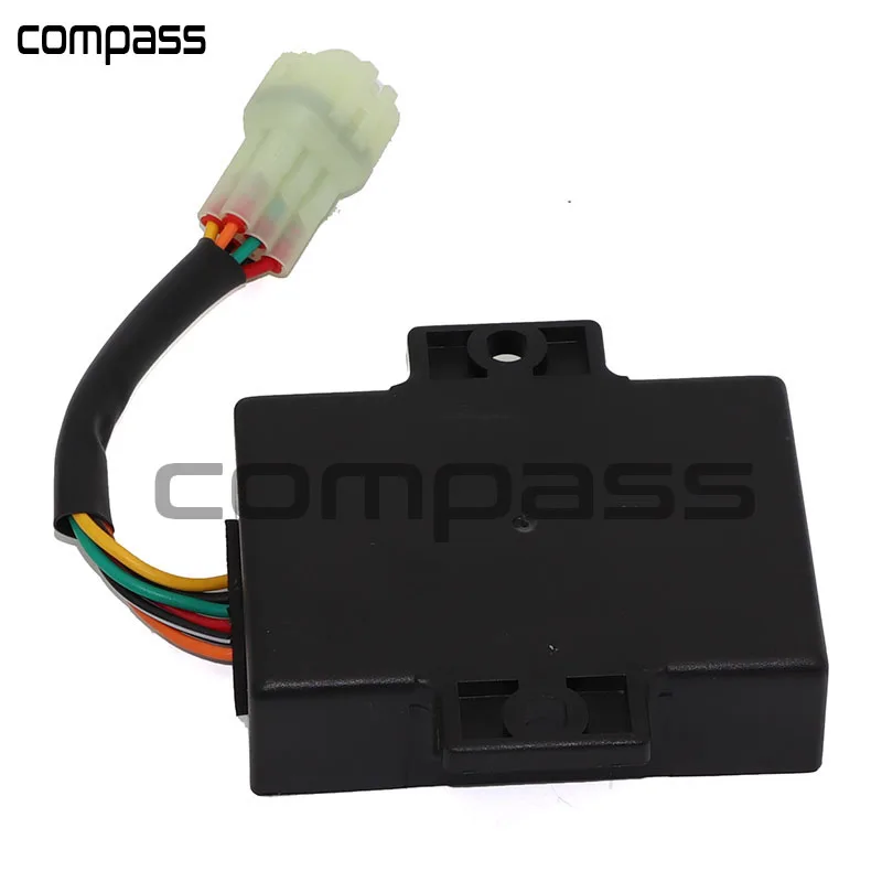 Jianshe JS400 ATV CDI,5 pin,12V digital CDI,Jianshe 400cc parts