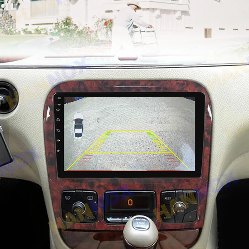 

Android 11.0 For Mercedes Benz S Class W220 S280 S320 S350 S400 S430 S500 S600 S55 AMG Multimedia Stereo Car Player GPS Radio