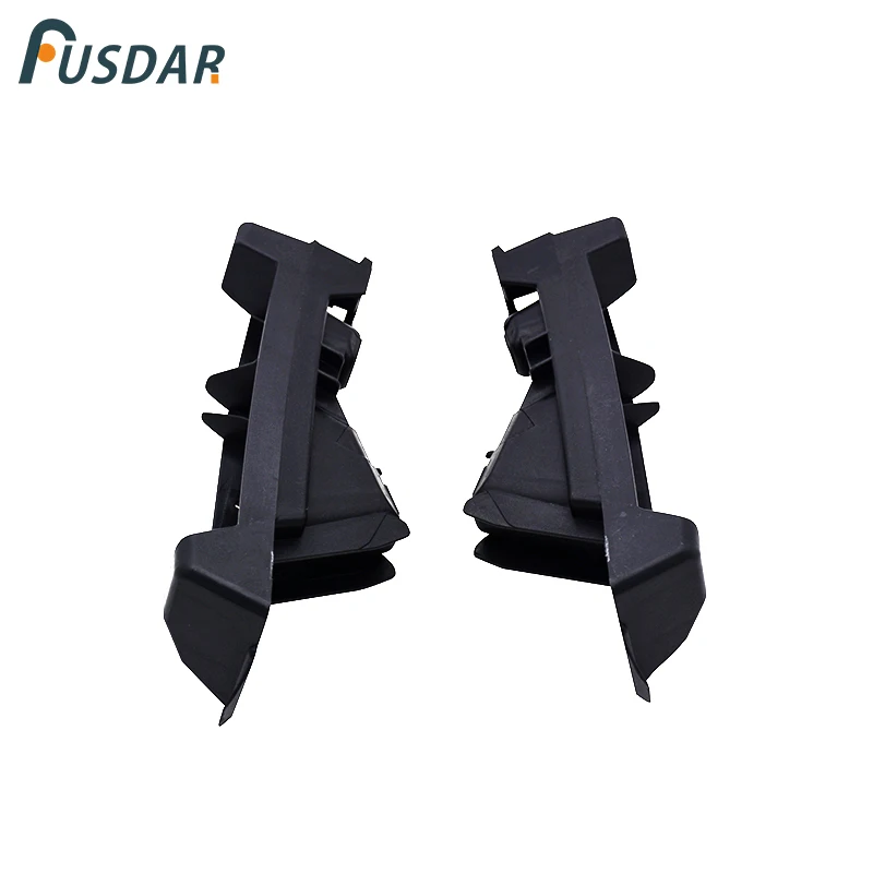 

1Pair Right Left Side Rear bumper brackets For Chevrolet Trax 2014-2016