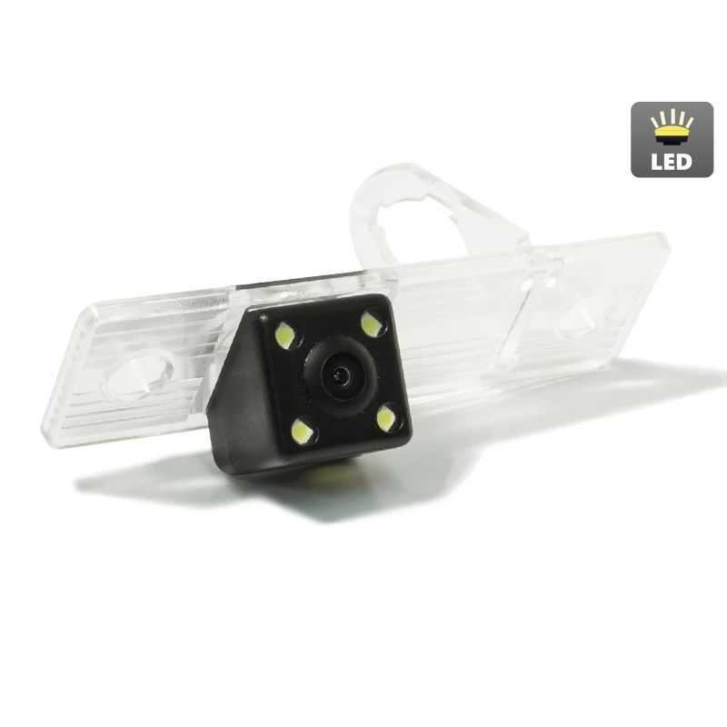 CMOS ECO LED штатная камера заднего вида AVIS Electronics AVS112|Камеры для авто| |