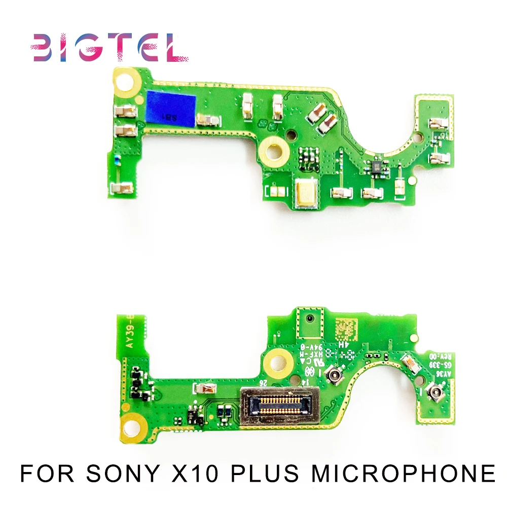 

5 Pcs/Lot Test Ok For Sony X10 X10 Plus Microphone Mic Flex Cable