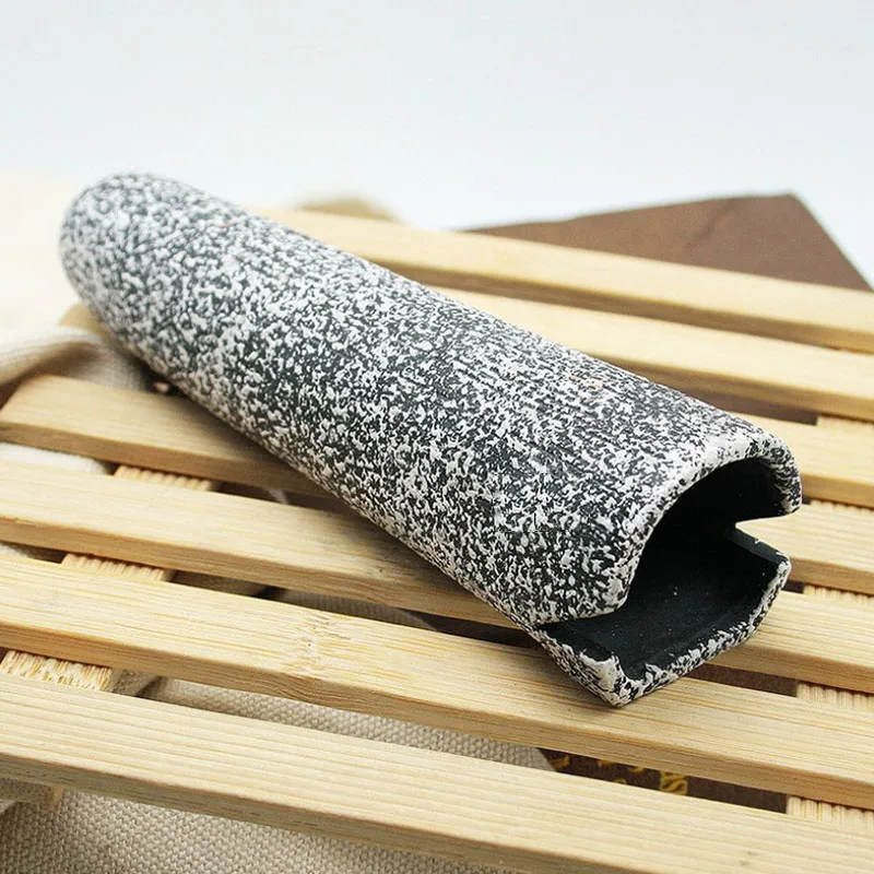 Новый керамический аквариумный декор цихлида каменная пещера каменное