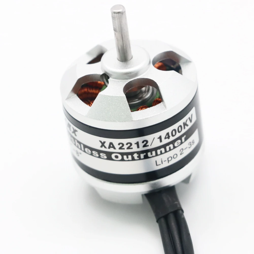 Двигатель EMAX XA2212 1045 кв 980 1400 с Simonk 30A ESC набором опоры для радиоуправляемой модели