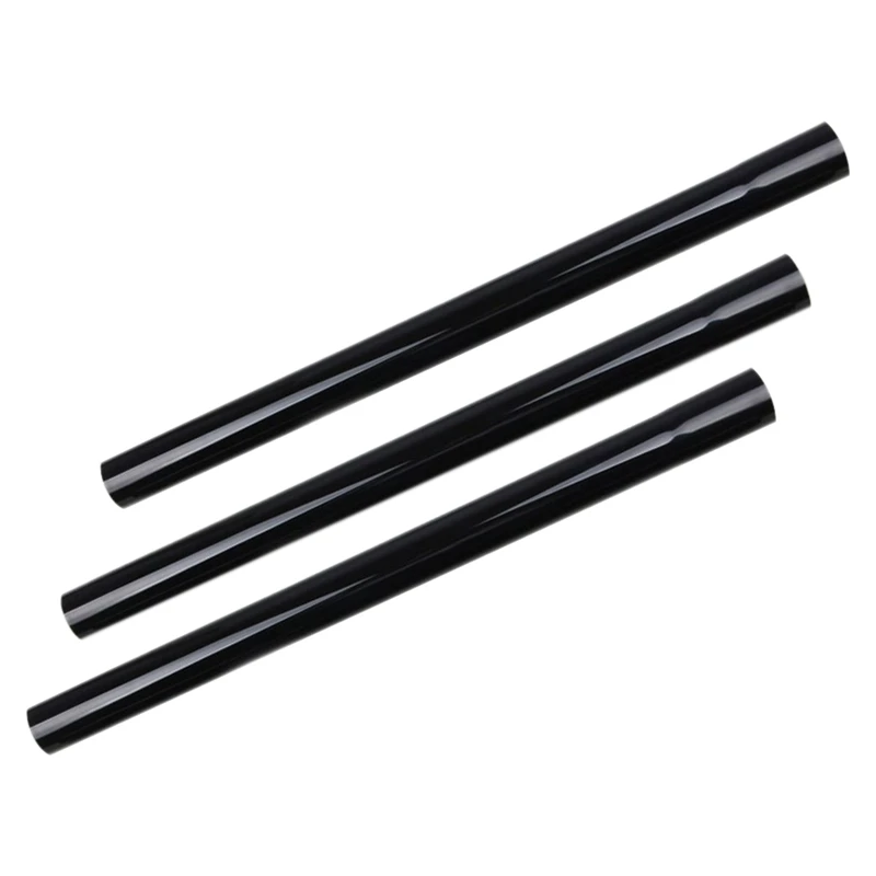 3 шт. удлинительные палочки для пылесоса аксессуары 32 мм внутренний диаметр