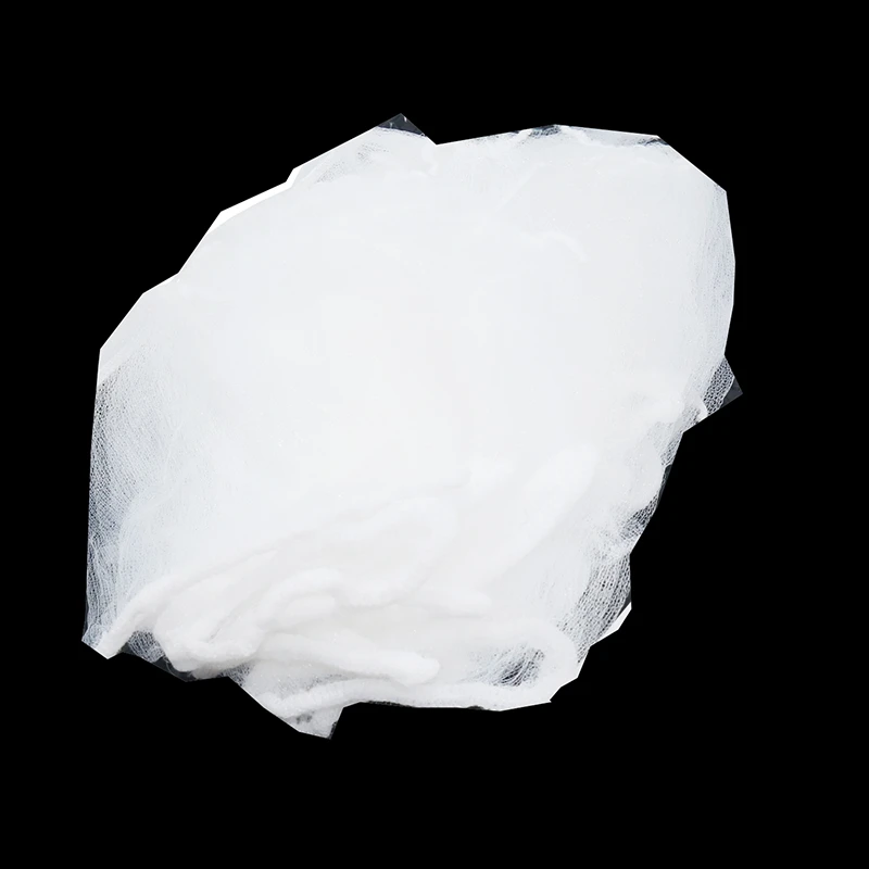 600 шт. фильтр для волос и захвата раковины слива кухонной предотвращение