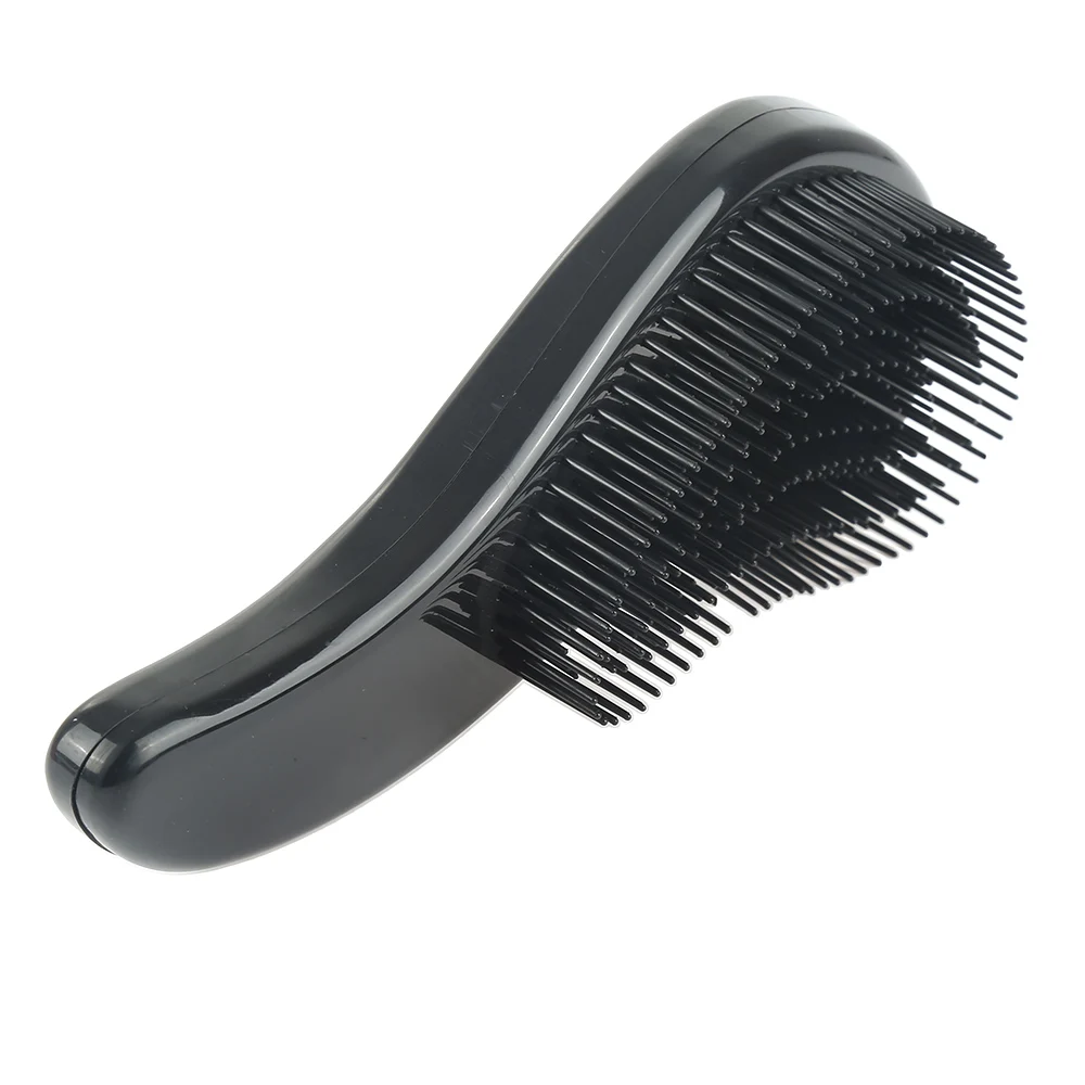 1pc Magic Anti-static Hair Brush Comb Styling Tools Shower Massage Combs for Salon Styling Women Girls Hair Tool
