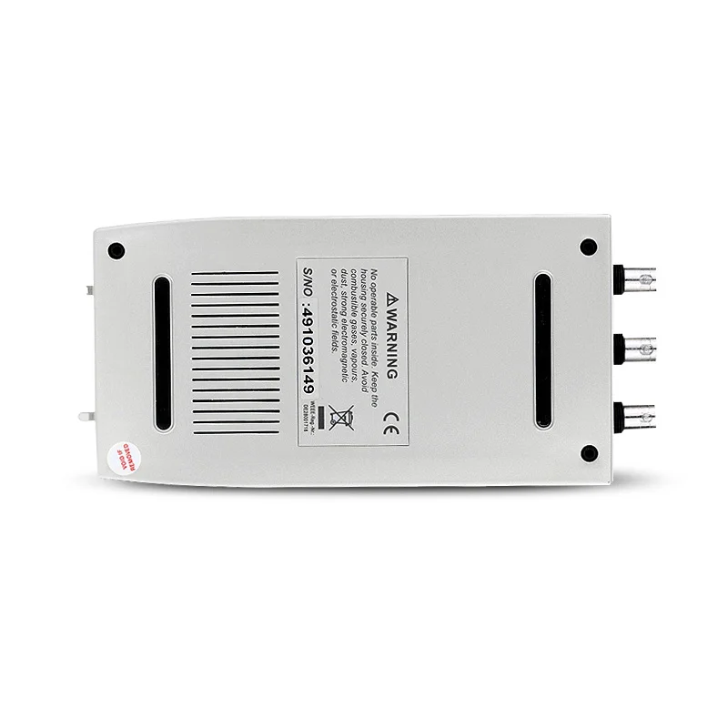DSO2090 DSO2150 цифровой Виртуальный осциллограф USB PC 100 мс/с 40 МГц DSO-2090 DSO-2150 |
