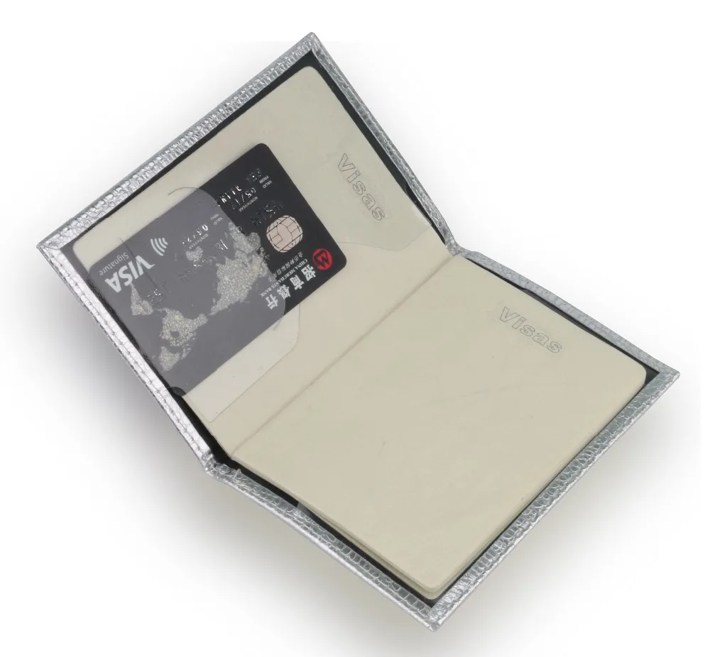 TOURSUIT 2019 женский модный крокодиловый кожаный дорожный паспортный мешочек с